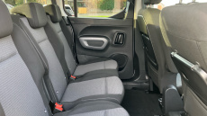 Toyota Proace City Verso 100kW Design L1 50kWh 5dr Auto Electric Estate